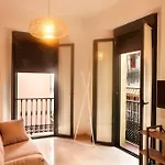 Apartamento Barrio Alfalfa