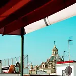 Apartamento Barrio Alfalfa