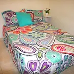 Fantastico Apartamento Muy Luminoso Zona Genial
