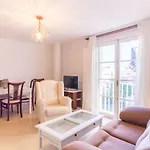 El Salvador City Center Suite by Valcambre