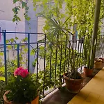Innsevillaluxury Apartment Pilatos