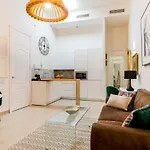 Diseño y confort en Calle Cuna. 4pax