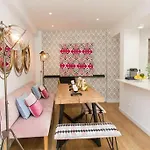 Modern & Nice Apartment. Old Town. Private Parking