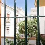 Modern & Nice Apartment. Old Town. Private Parking