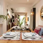 Modern & Nice Apartment. Old Town. Private Parking