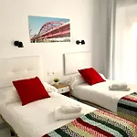 My Home In Triana, Luminoso Y Acogedor Apartamento