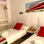My Home In Triana, Luminoso Y Acogedor Apartamento