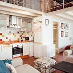 Rentalsevilla Galera