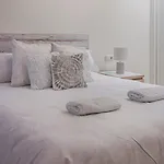 Julio Cesar Gran Apartamento De Lujo En El Centro De Sevilla