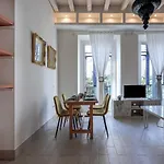 Julio Cesar Gran Apartamento De Lujo En El Centro De Sevilla