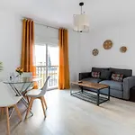 Terraza Catedral Olehousing