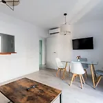 Terraza Catedral Olehousing