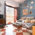 Isbilya Quevedo En Casa Palacio