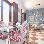 Isbilya Quevedo En Casa Palacio