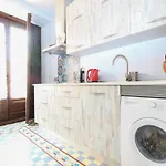 Isbilya Quevedo En Casa Palacio