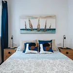 El Apartamento Del Reloj De Sol