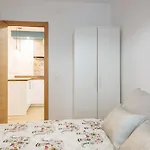 El Apartamento Del Reloj De Sol