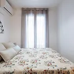 El Apartamento Del Reloj De Sol