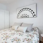 El Apartamento Del Reloj De Sol