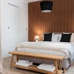Magno Apartments O\'Donnell