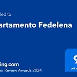 Apartamento Fedelena