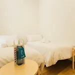 Cozy And Modern- 2Bd 1Bth - Las Setas
