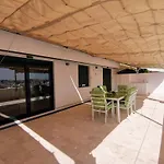 Martin Villa