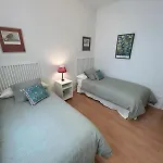 2 Bedroom Apartment By Guadalquivir River