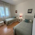 2 Bedroom Apartment By Guadalquivir River