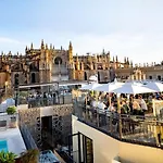 EME Catedral Mercer Hotel