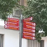 Esse Apartamentos Las Setas