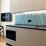 Magno Apartments Pureza Suites