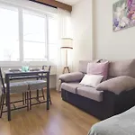 RentalSevilla Emblemático apartamento en la Campana