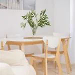 Apartamento En El Centro De La Ciudad