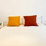 Vivienda Junto A La Feria De Sevilla