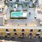 Los Patios De Feria - Azahar