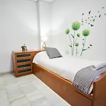 Amplio Apartamento En Casco Historico