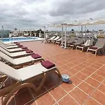 Tryp Sevilla Macarena Hotel