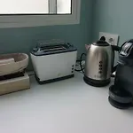Apartamento Perfecto Para Ver La Semana Santa De Sevilla