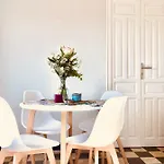 Apartamento Perfecto Para Ver La Semana Santa De Sevilla