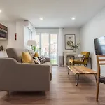 El Balcon De Las Setas