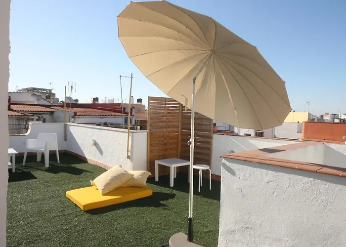 Esse Apartamentos Las Setas