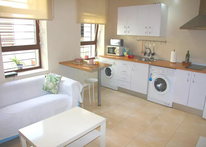 Fantastico Apartamento Muy Luminoso Zona Genial