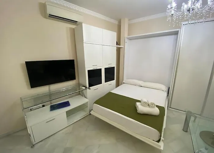 New Loft En El Centro De Sevilla