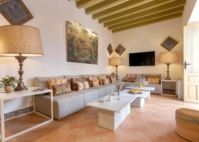 Genteel Home Casa Pimienta