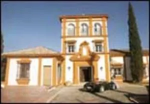 Cortijo Soto Real