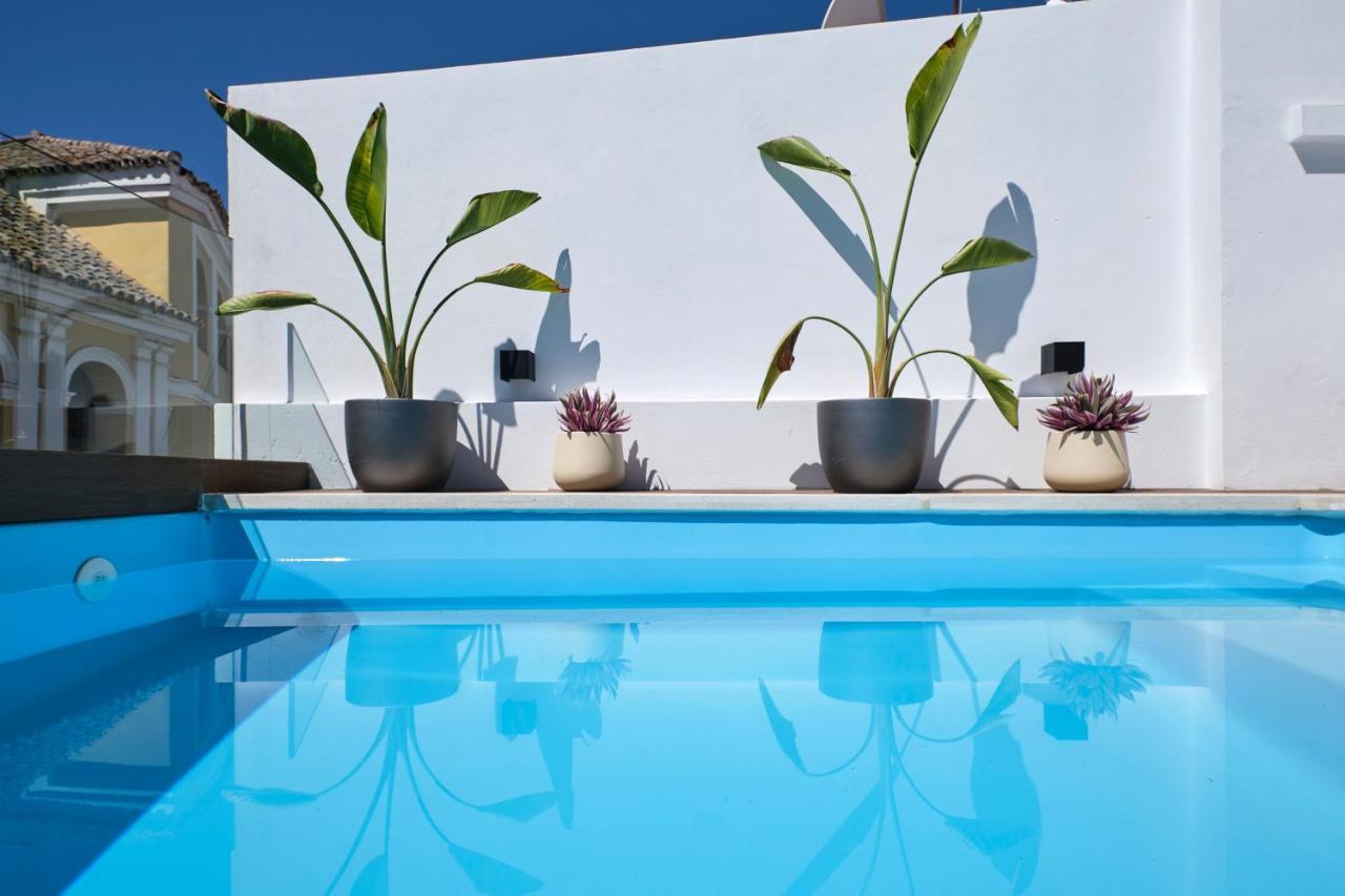 Sweet Hotel Seville