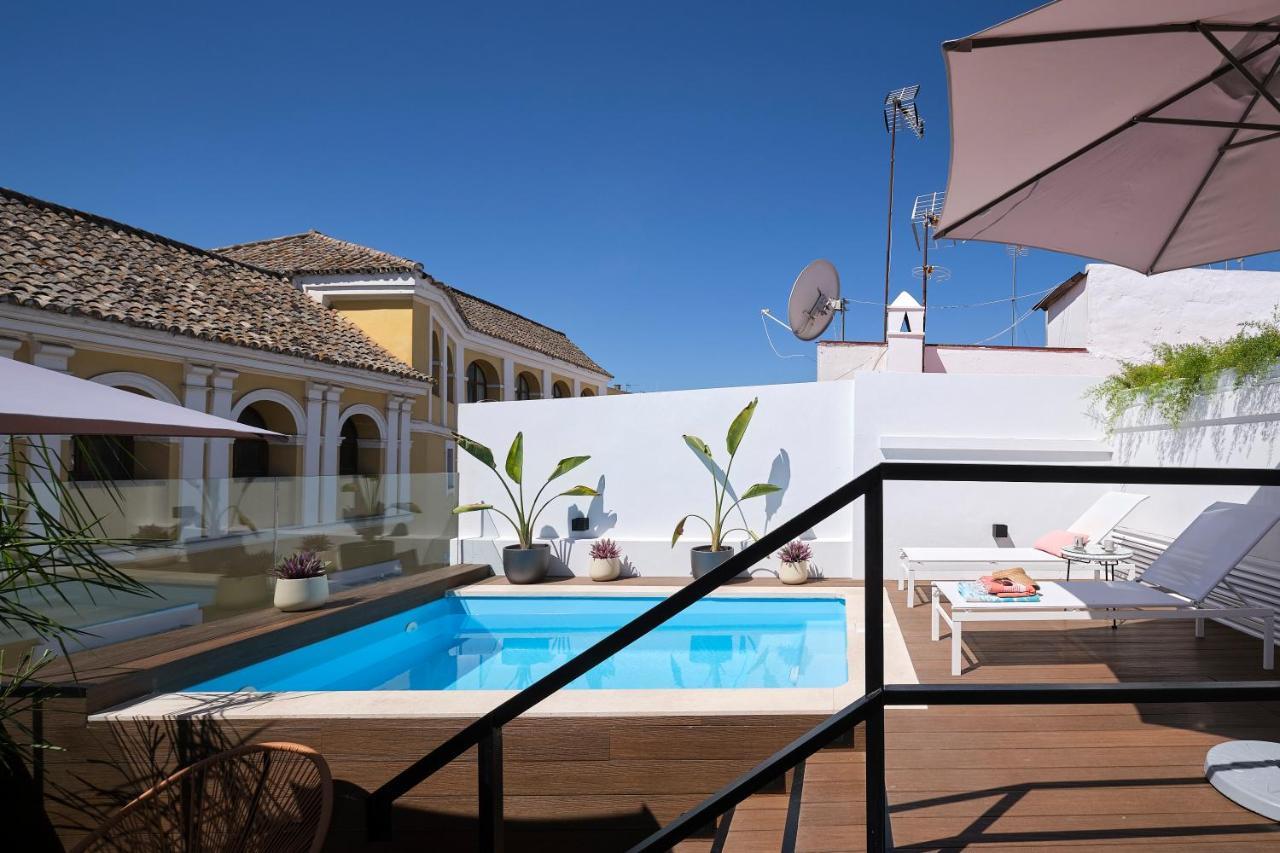 Hotel Sweet Seville