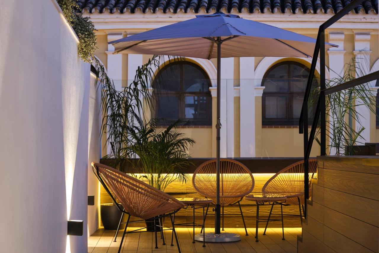 Hotel Sweet Seville