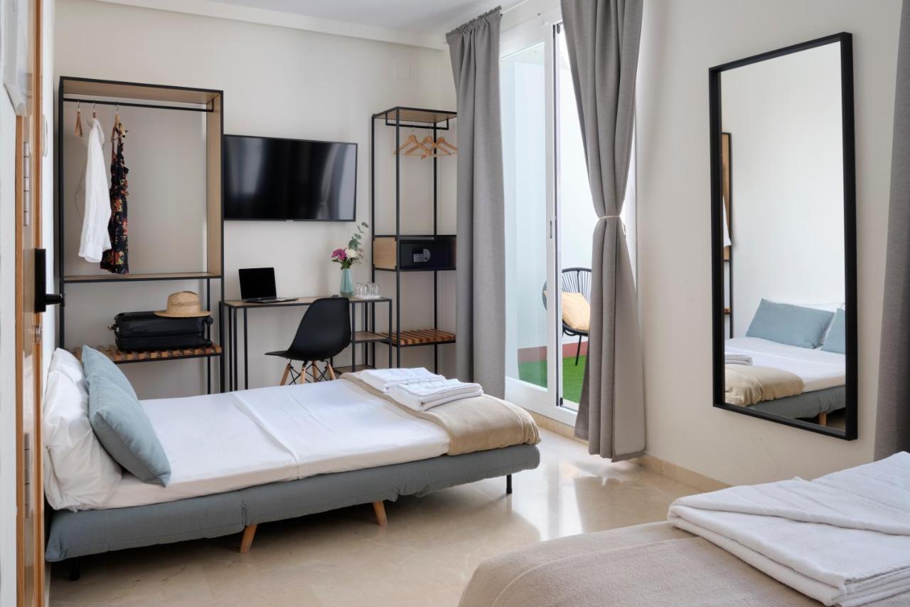 Sweet 3* Seville